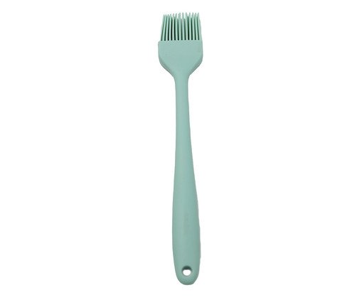 Pincel de Silicone Mozcada Verde, green | WestwingNow