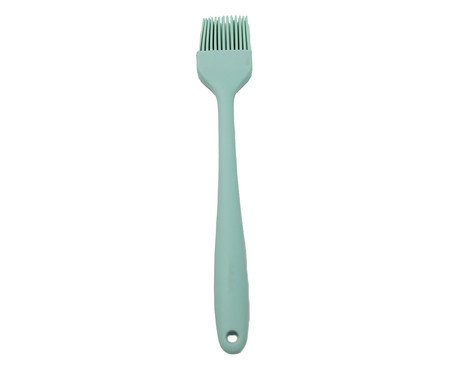 Pincel de Silicone Mozcada Verde | Westwing