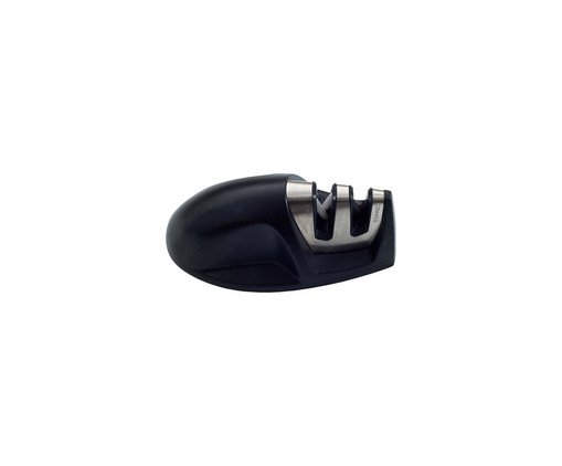Afiador de Facas Mozcada Preto, black | WestwingNow
