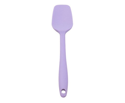 Espátula Quadrada de Silicone Mozcada Lilás, lilac | WestwingNow