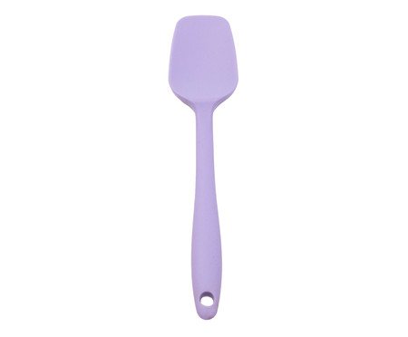 Espátula Quadrada de Silicone Mozcada Lilás | Westwing