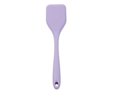 Espátula Lisa de Silicone Mozcada Lilás | Westwing