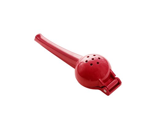 Espremedor de Limão Mozcada Vermelho, red | WestwingNow