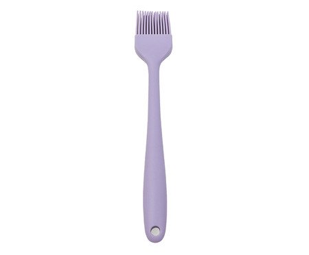 Pincel de Silicone Mozcada Lilás | Westwing