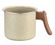 Leiteira com Antiaderente Terrara Off White, white | WestwingNow
