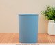Porta Utensílios de Plástico Oikos Azul, blue | WestwingNow