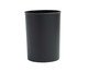Porta Utensílios de Plástico Oikos Preto, black | WestwingNow