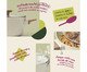 Jogo de Panelas com Antiaderentes Mou de Pitaya Off White, white | WestwingNow