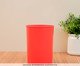 Porta Utensílios de Plástico Oikos Vermelho, red | WestwingNow