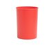 Porta Utensílios de Plástico Oikos Vermelho, red | WestwingNow