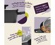 Jogo de Panelas com Antiaderentes Mou de Chia Preto, black | WestwingNow