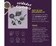 Jogo de Panelas com Antiaderentes Mou de Chia Preto, black | WestwingNow
