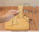 Jogo de Cortadores para Biscoito Ossinhos Oikos Inox, silver or metallic | WestwingNow
