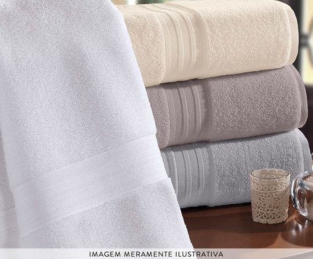 Toalha Egípcio Planite | Westwing