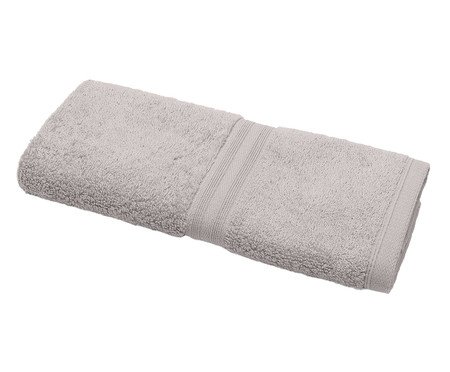 Toalha Egípcia para Lavabo Planite Bege | Westwing
