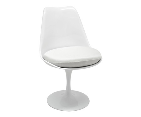 Cadeira Saarinen - Branco