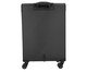 Mala de viagem Sun Break Média Preta, black | WestwingNow