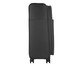 Mala de viagem Sun Break Média Preta, black | WestwingNow