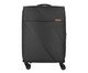 Mala de viagem Sun Break Média Preta, black | WestwingNow