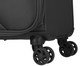 Mala de viagem Sun Break Média Preta, black | WestwingNow