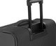 Mala de viagem Sun Break Média Preta, black | WestwingNow