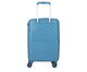 Mala de viagem Cosmopolis Azul Petróleo Pequena, blue | WestwingNow