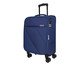 Mala de viagem Sun Break Pequena Azul Marinho, blue | WestwingNow
