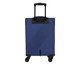 Mala de viagem Sun Break Pequena Azul Marinho, blue | WestwingNow