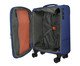Mala de viagem Sun Break Pequena Azul Marinho, blue | WestwingNow