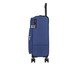 Mala de viagem Sun Break Pequena Azul Marinho, blue | WestwingNow