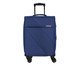 Mala de viagem Sun Break Pequena Azul Marinho, blue | WestwingNow