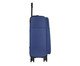 Mala de viagem Sun Break Pequena Azul Marinho, blue | WestwingNow