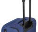 Mala de viagem Sun Break Pequena Azul Marinho, blue | WestwingNow