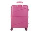 Mala de viagem Cosmopolis Rosa Grande, pink | WestwingNow