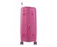 Mala de viagem Cosmopolis Rosa Grande, pink | WestwingNow