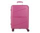 Mala de viagem Cosmopolis Rosa Grande, pink | WestwingNow