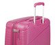 Mala de viagem Cosmopolis Rosa Grande, pink | WestwingNow