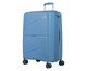 Mala de viagem Cosmopolis Azul Petróleo Grande, blue | WestwingNow