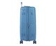 Mala de viagem Cosmopolis Azul Petróleo Grande, blue | WestwingNow