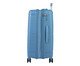 Mala de viagem Cosmopolis Azul Petróleo Grande, blue | WestwingNow