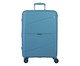 Mala de viagem Cosmopolis Azul Petróleo Grande, blue | WestwingNow