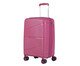 Mala de viagem Cosmopolis Rosa Pequena, pink | WestwingNow
