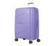 Mala de viagem Cosmopolis Lavanda Grande, lilac | WestwingNow