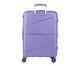 Mala de viagem Cosmopolis Lavanda Grande, lilac | WestwingNow