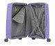 Mala de viagem Cosmopolis Lavanda Grande, lilac | WestwingNow