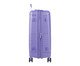 Mala de viagem Cosmopolis Lavanda Grande, lilac | WestwingNow