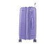 Mala de viagem Cosmopolis Lavanda Grande, lilac | WestwingNow