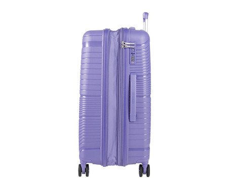 Mala de viagem Cosmopolis Lavanda Grande | Westwing