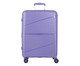 Mala de viagem Cosmopolis Lavanda Grande, lilac | WestwingNow