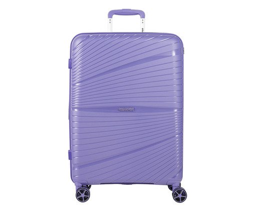 Mala de viagem Cosmopolis Lavanda Grande, lilac | WestwingNow